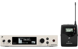 Sennheiser EW 300 G4-BASE SK-RC-AW+