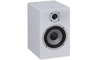 SoundSation Clarity A5-W Blanco