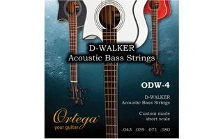 Ortega ODW-4