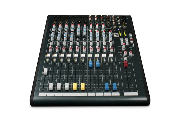 Allen & Heath XB-14