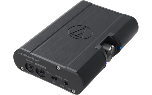 Audio Technica AT-PHA100