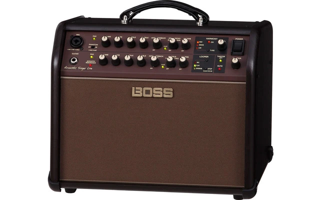 BOSS ACS Live AT