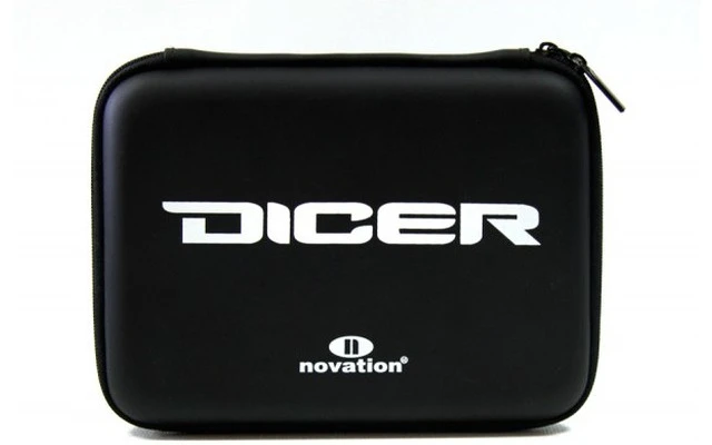 Novation Dicer Case