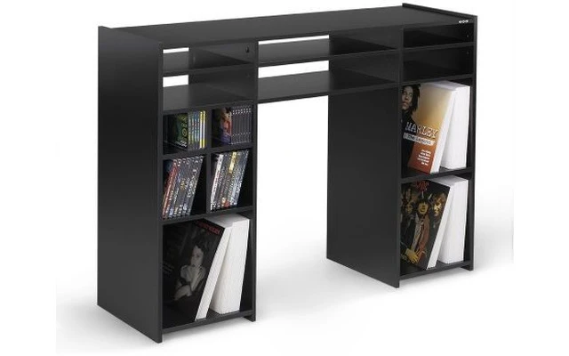 Zomo Deck Stand Vegas Negro