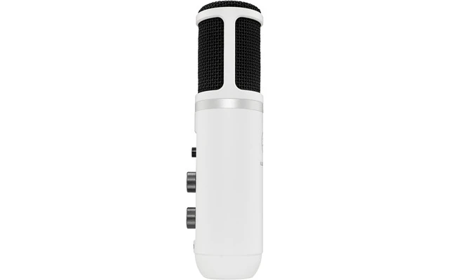 Mackie EM-USB Artic White