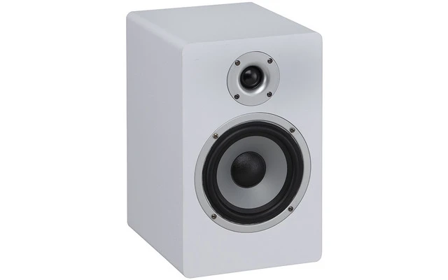 SoundSation Clarity A5-W Blanco
