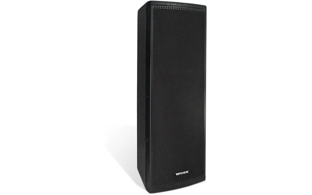 Work Pro WND 8