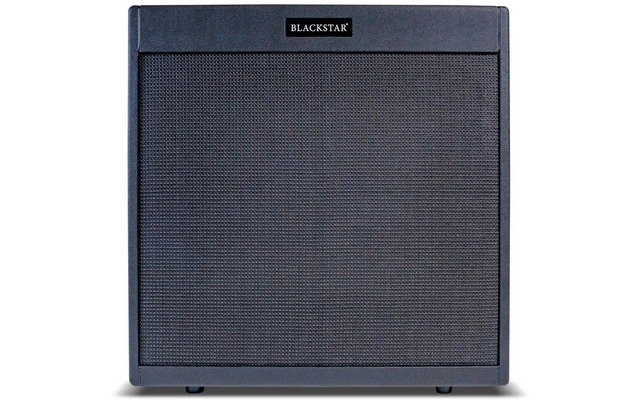 BlackStar St James 412B 4X12 Lightweight Cab