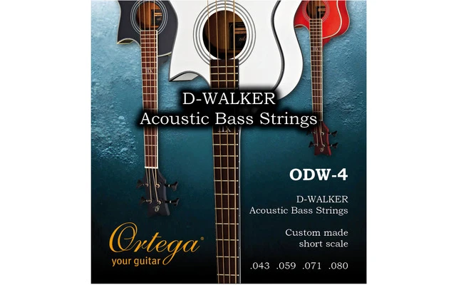 Ortega ODW-4