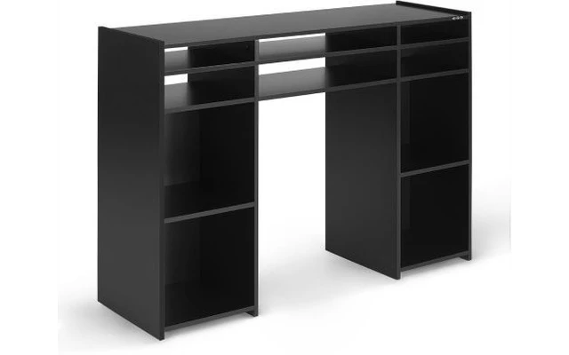 Zomo Deck Stand Vegas Negro