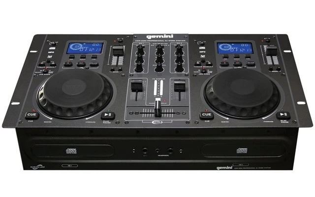 Gemini CDM-3250