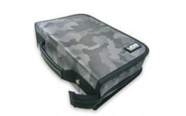 UDG CD Wallet 100 - Camuflaje Gris
