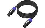 Cable speakon