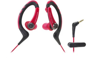 Audio Technica ATH-Sport1 RD