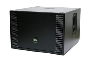 KV2Audio KX 12