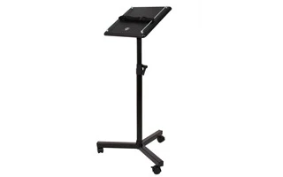 B-Tech BT890/B Trolley videoproyector