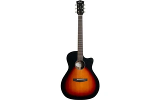 Cort Guitars Core-Ga Fkoa Lbsg W/Bag