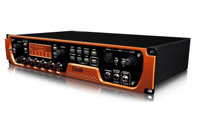 AVID Eleven Rack + Pro Tools