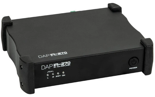 DAP Audio IA-270