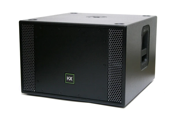 KV2Audio KX 12