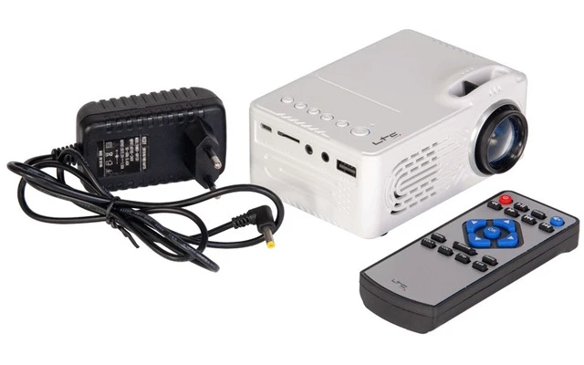 LTC Audio VP30 Batería