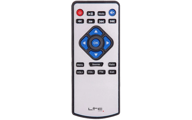LTC Audio VP30 Batería