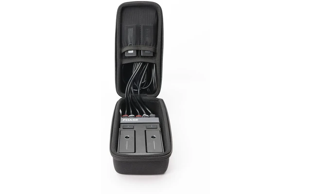 Magma CTRL Case Phase II