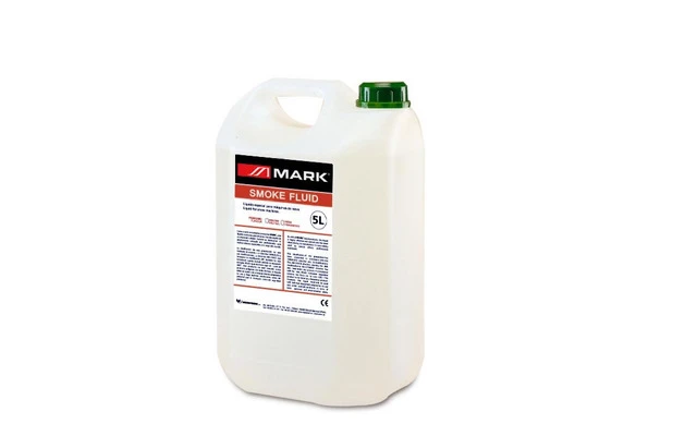 Mark liquido de humo neutro