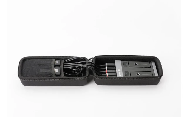 Magma CTRL Case Phase II