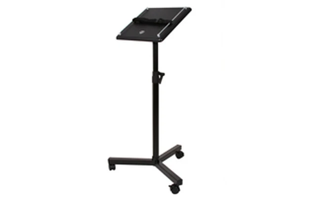 B-Tech BT890/B Trolley videoproyector