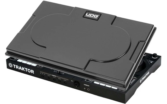 UDG Ultimate Traktor Kontrol S4 Mk3