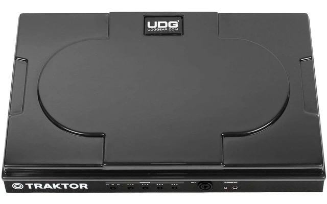 UDG Ultimate Traktor Kontrol S4 Mk3