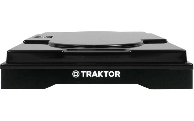 UDG Ultimate Traktor Kontrol S4 Mk3