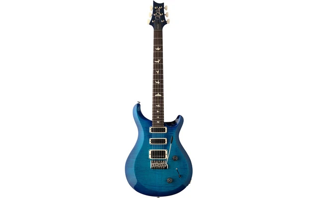 PRS Guitars S2 Studio Lake Blue