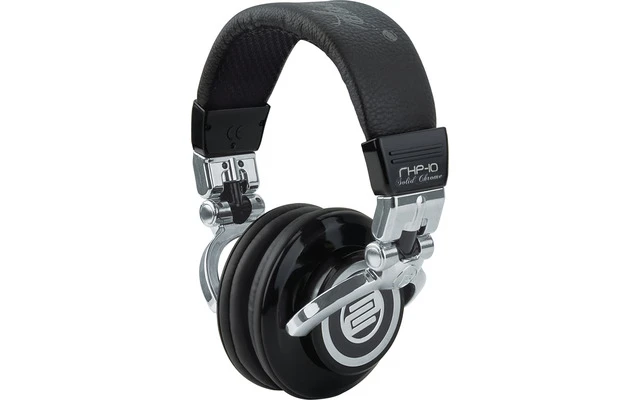 Reloop RHP-10 Solid Chrome