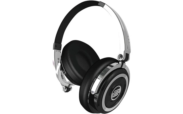 Reloop RHP-10 Solid Chrome