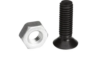 Adam Hall Hardware 5420 BLK