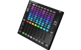 Maschine JAM - Exposición