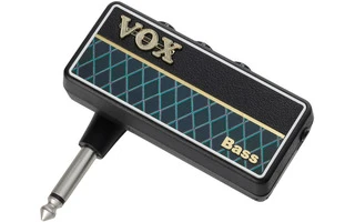 VOX amPlug 2 Bass