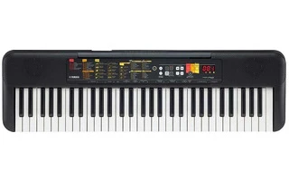 Yamaha PSR-F52