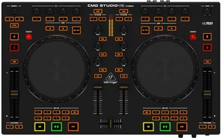 Behringer CMD Studio 4A