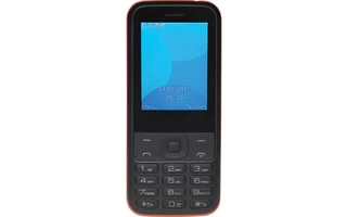 FAS-24100M - TELÉFONO MÓVIL CON PANTALLA 2.44" Y DOBLE SIM 