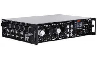 Fostex FM 4