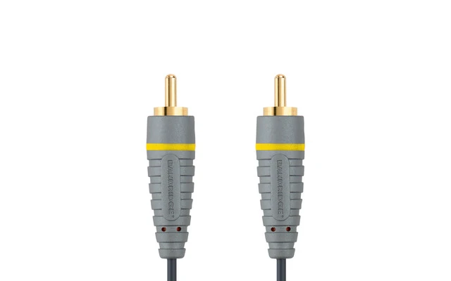 Cable de Vídeo Compuesto 1.0 m