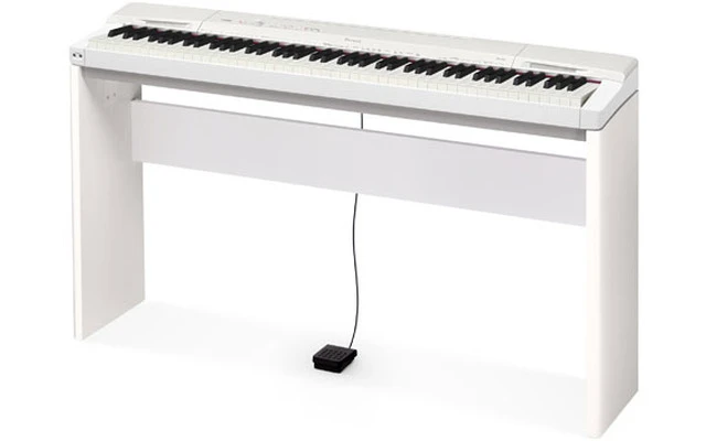 Casio PRIVIA PX-160 WE KIT BLANCO