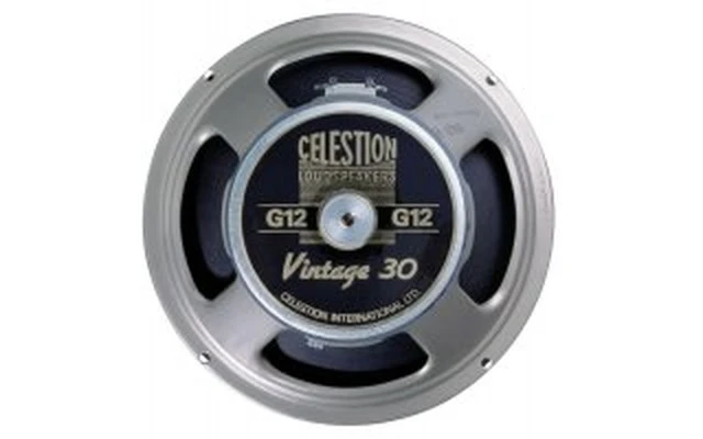 Celestion Vintage 30 8 Ohm