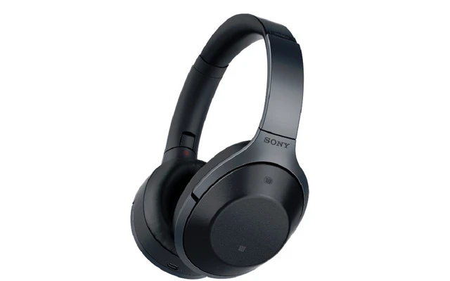 Sony MDR-1000X