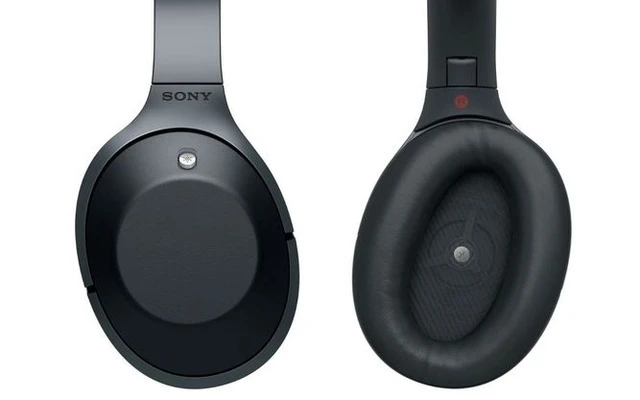 Sony MDR-1000X