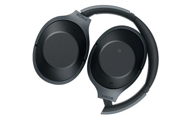 Sony MDR-1000X