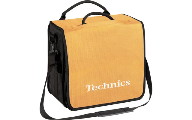 Technics Bandolera - Amarillo